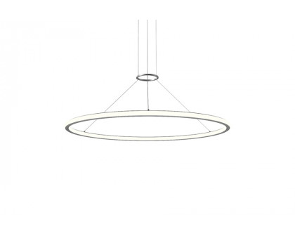 Sonneman - Luna Round LED Pendant