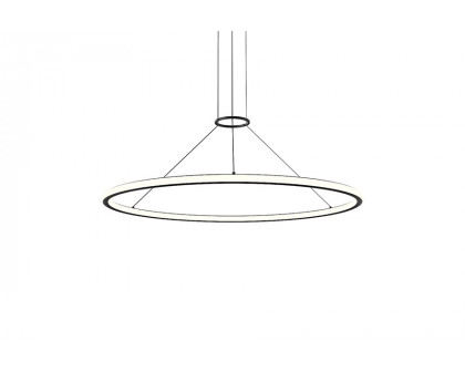 Sonneman - Luna Round LED Pendant