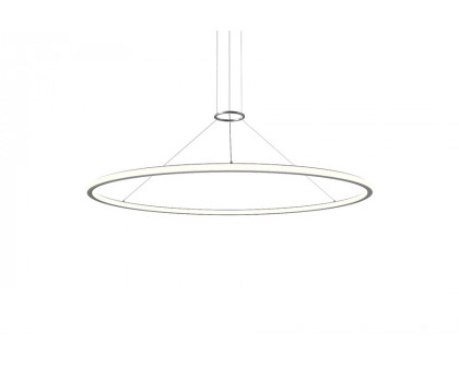 Sonneman - Luna Round LED Pendant