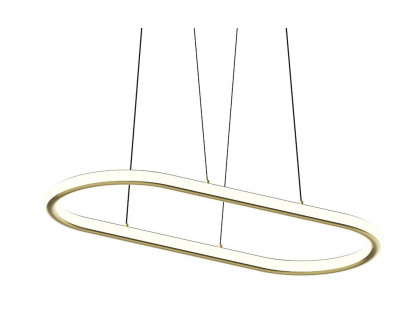 Sonneman - Luna Round LED Pendant