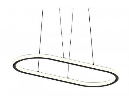 Sonneman - Luna Round LED Pendant