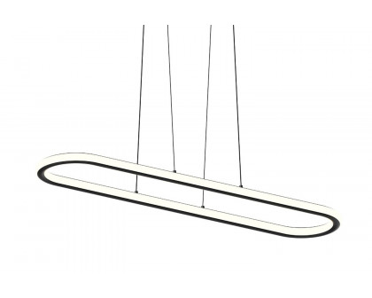 Sonneman - Luna Round LED Pendant