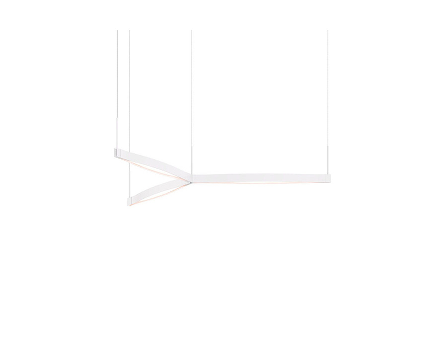 Sonneman - Ola LED Pendant