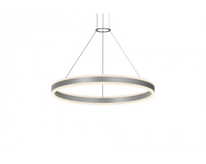 Sonneman - Double Corona Ring Pendant