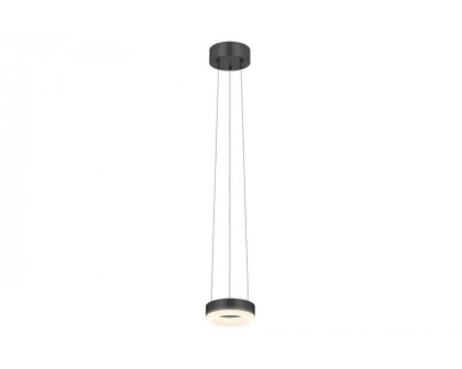 Sonneman - Corona Ring LED Pendant