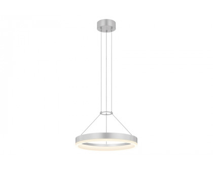 Sonneman - Corona Ring LED Pendant