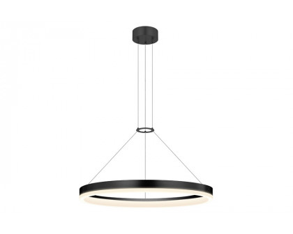 Sonneman - Corona Ring LED Pendant