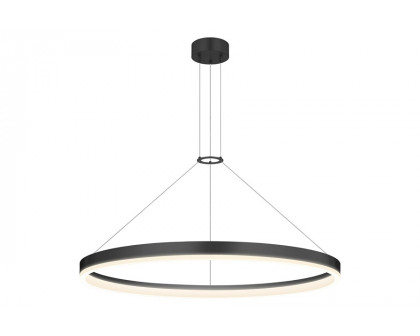 Sonneman - Corona Ring LED Pendant