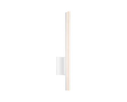 Sonneman - Stiletto Dimmable LED Sconce/Bath Bar