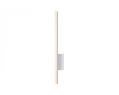 Sonneman - Stiletto Dimmable LED Sconce/Bath Bar