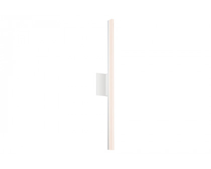 Sonneman - Stiletto Dimmable LED Sconce/Bath Bar