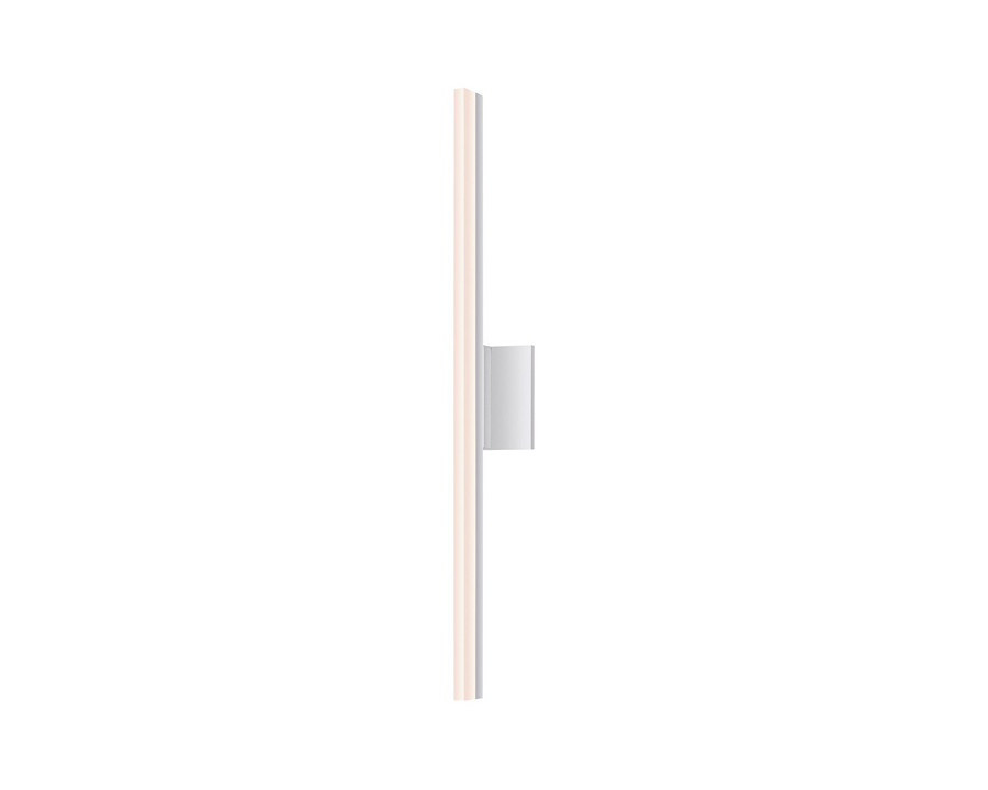 Sonneman - Stiletto Dimmable LED Sconce/Bath Bar