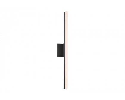 Sonneman - Stiletto Dimmable LED Sconce/Bath Bar