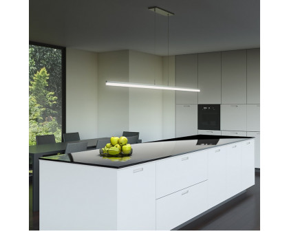 Sonneman - Stiletto LED Pendant