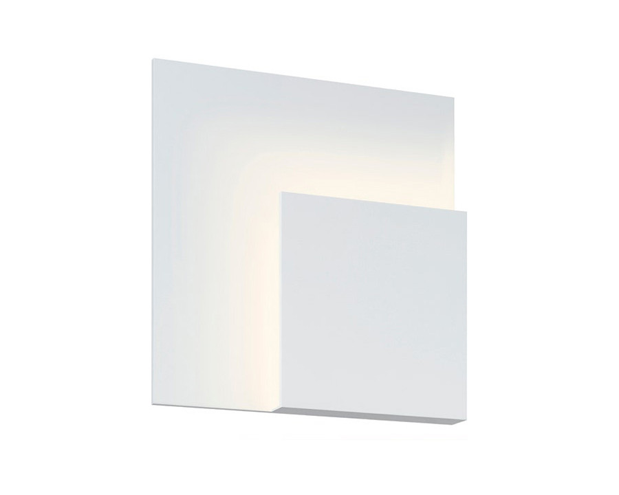 Sonneman - Corner Eclipse LED Sconce