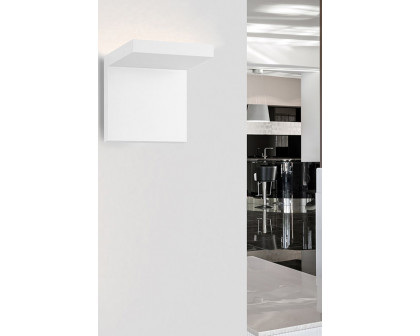 Sonneman - Bracket LED Sconce