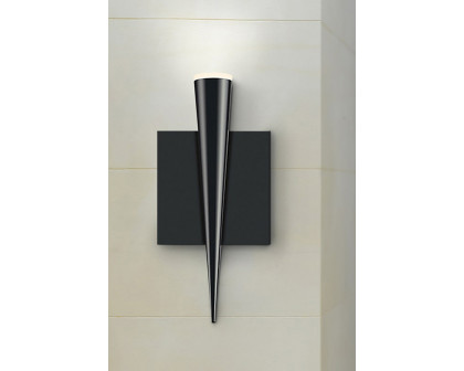 Sonneman - Micro Cone LED Sconce