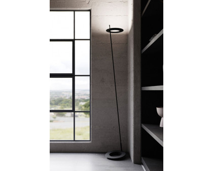 Sonneman - Ringlo LED Torchiere