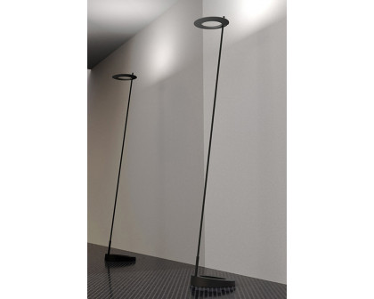 Sonneman - Ringlo LED Torchiere