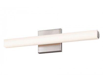 Sonneman - SQ-bar LED Bath Bar