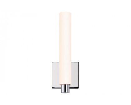 Sonneman - Tubo Slim LED Sconce