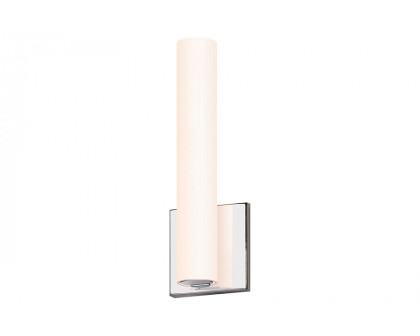 Sonneman - Tubo Slim LED Sconce