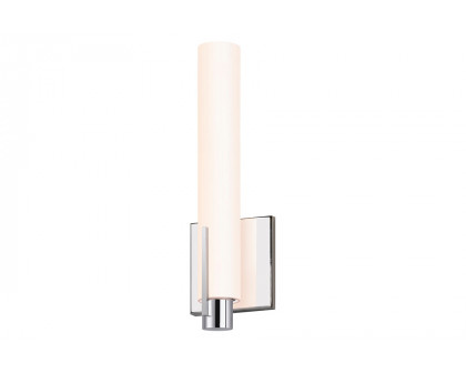 Sonneman - Tubo Slim LED Sconce