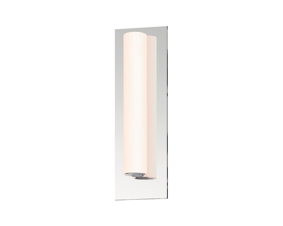 Sonneman - Tubo Slim LED Panel Sconce