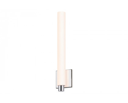 Sonneman - Tubo Slim LED Sconce