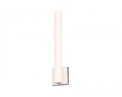 Sonneman - Tubo Slim LED Sconce