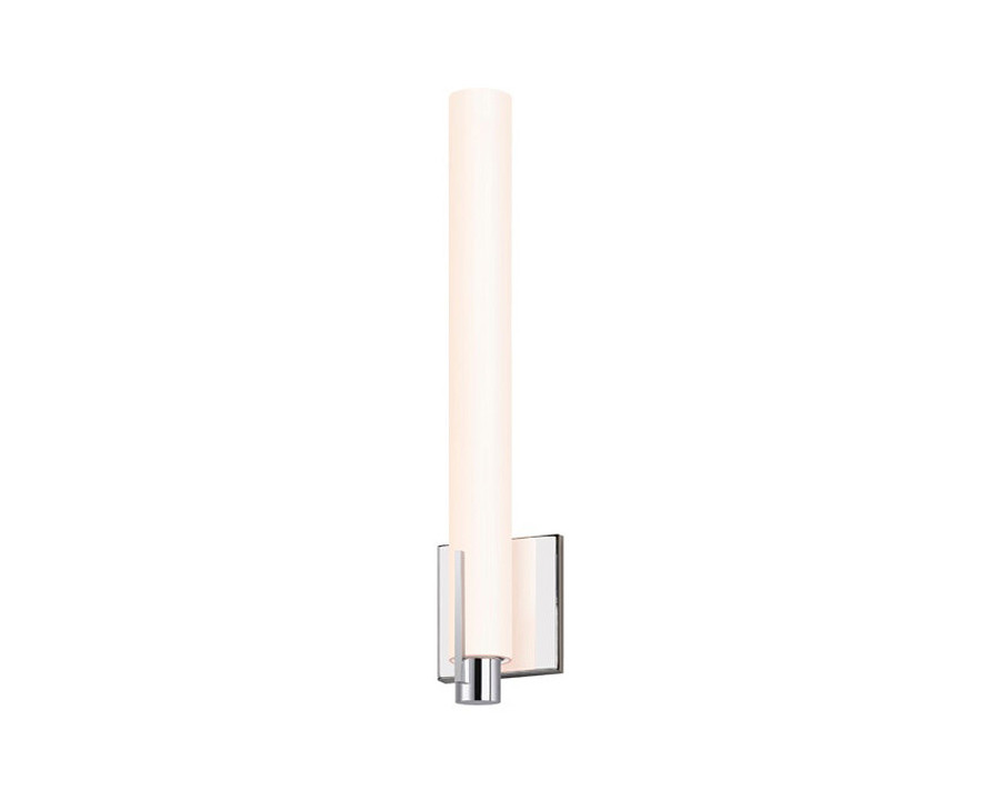 Sonneman - Tubo Slim LED Sconce