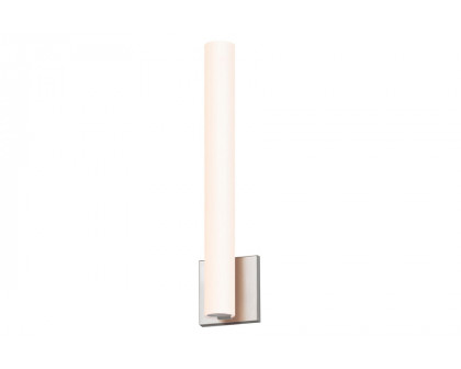 Sonneman - Tubo Slim LED Sconce