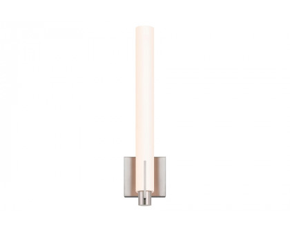 Sonneman - Tubo Slim LED Sconce