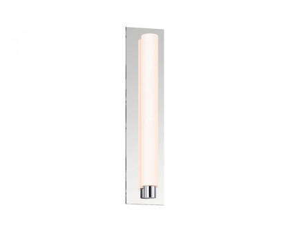 Sonneman - Tubo Slim LED Panel Sconce