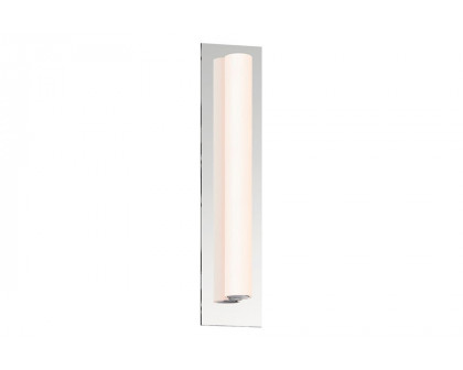 Sonneman - Tubo Slim LED Panel Sconce