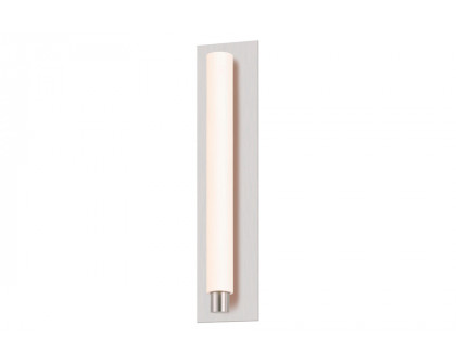 Sonneman - Tubo Slim LED Panel Sconce