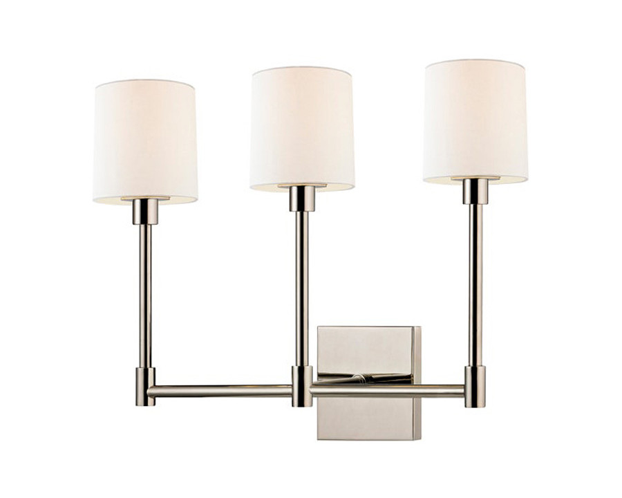 Sonneman Embassy LED Sconce