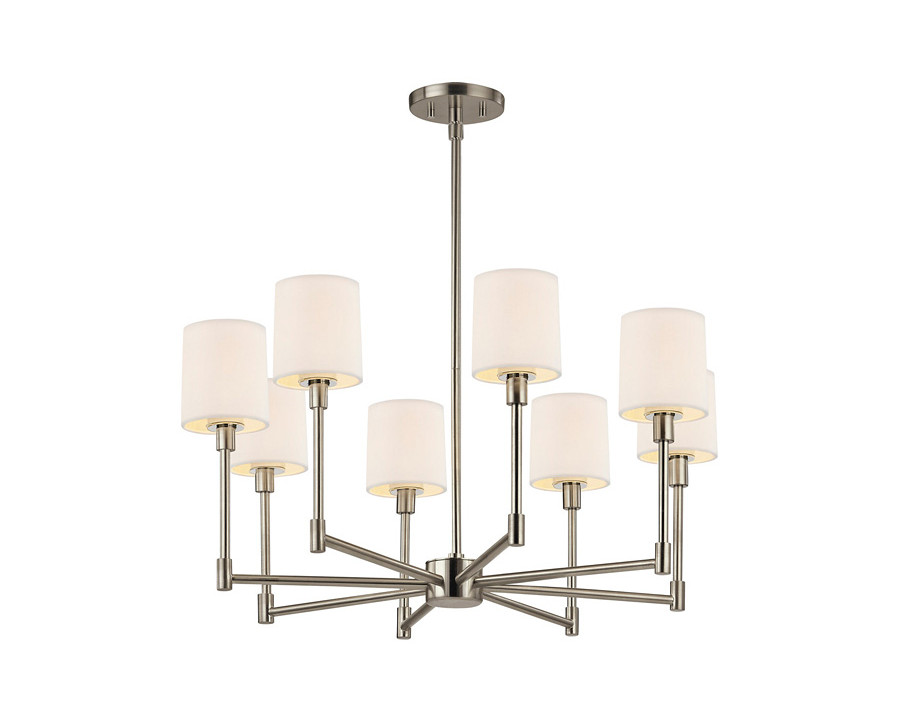 Sonneman - Embassy LED Chandelier