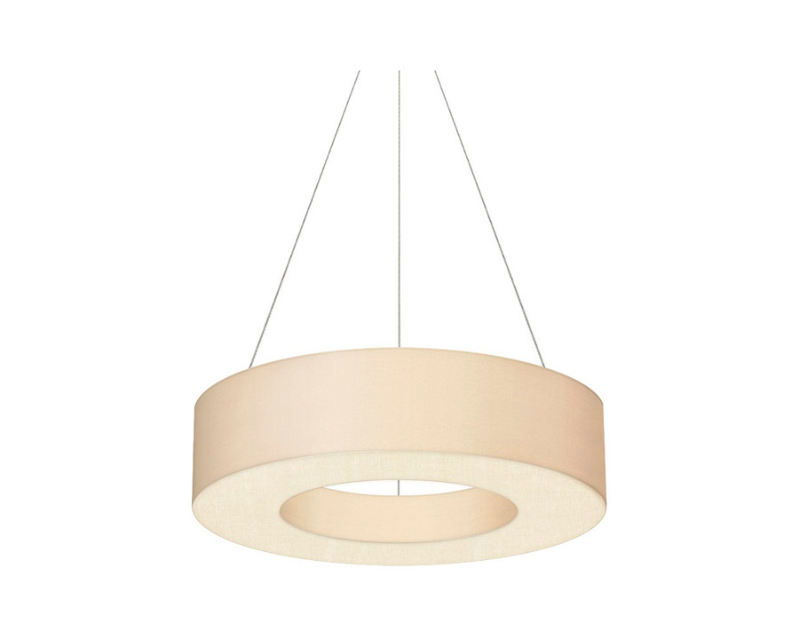 Sonneman Ring Shade LED Pendant