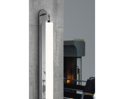 Sonneman - Bauhaus Revisited Klammer LED Sconce