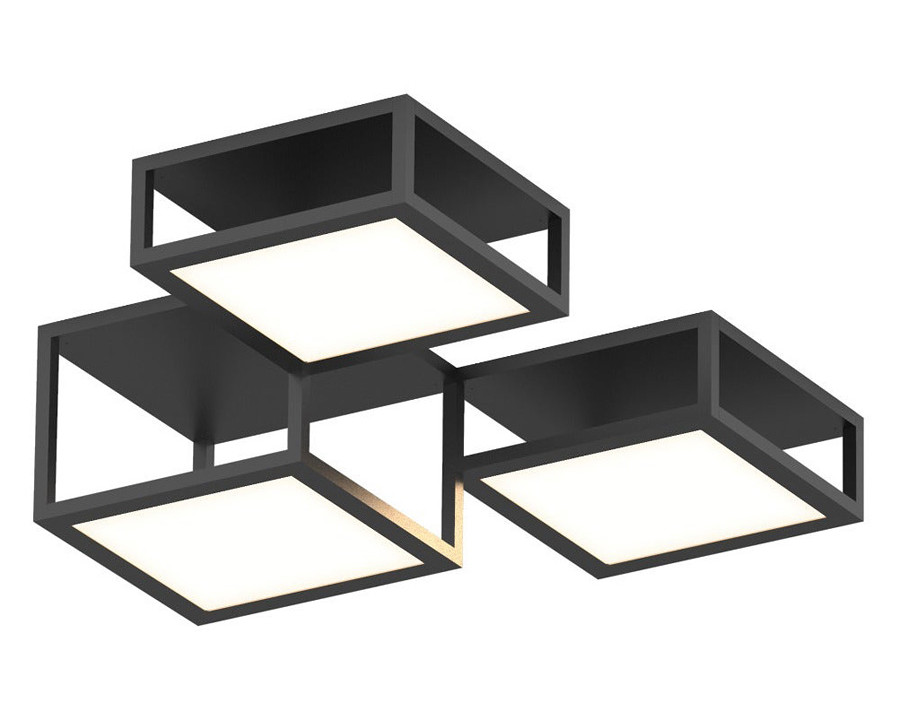 Sonneman - Cubix LED Surface Mount