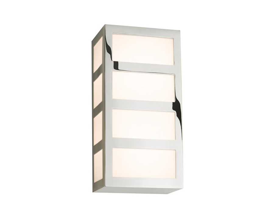 Sonneman - Capital LED Sconce