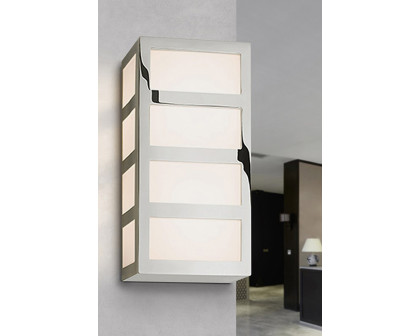 Sonneman - Capital LED Sconce