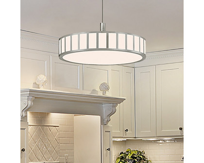 Sonneman - Capital LED Round Small Pendant