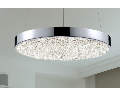 Sonneman - Dazzle LED Pendant