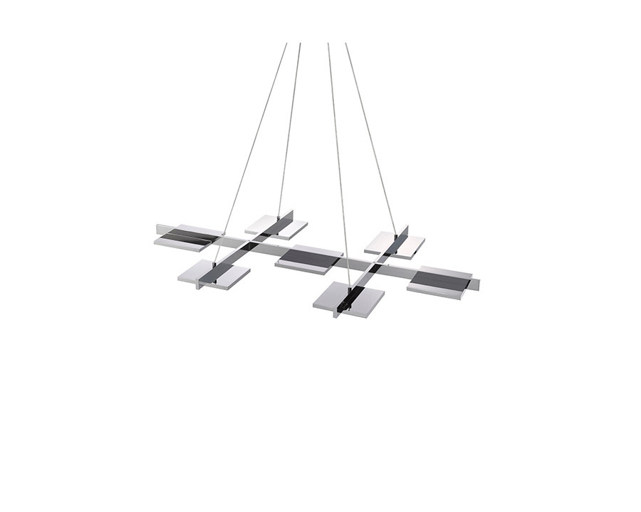 Sonneman - Panels LED Pendant