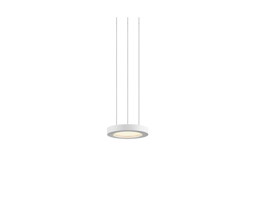 Sonneman Chromaglo Spectrum LED Pendant