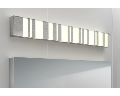 Sonneman - Bath Notes LED Bath Bar