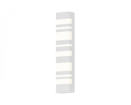 Sonneman - Bath Notes LED Bath Bar