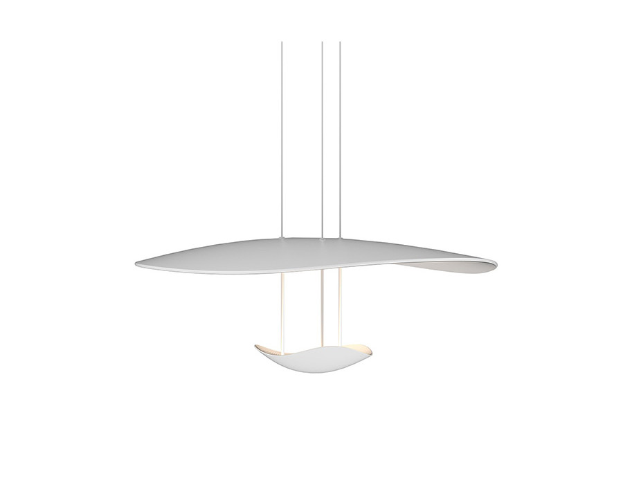 Sonneman - Infinity Reflections LED Pendant